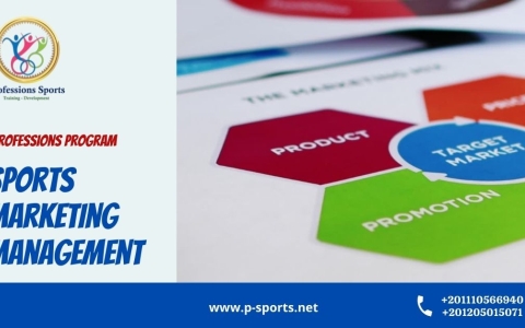 Sport Marketing Management Course 